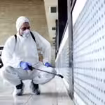 FUMIGADOR SEVILLA